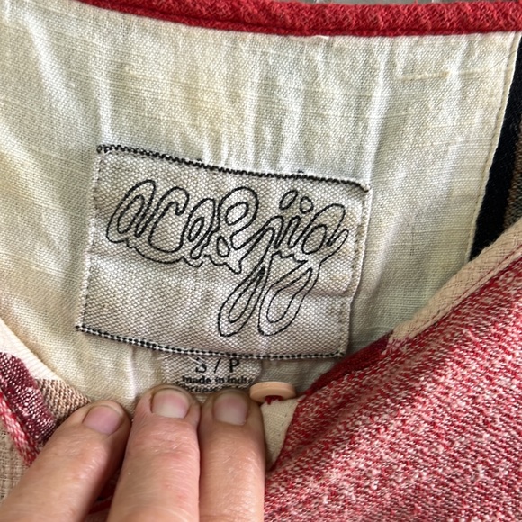 Ace & Jig top - Picture 2 of 2